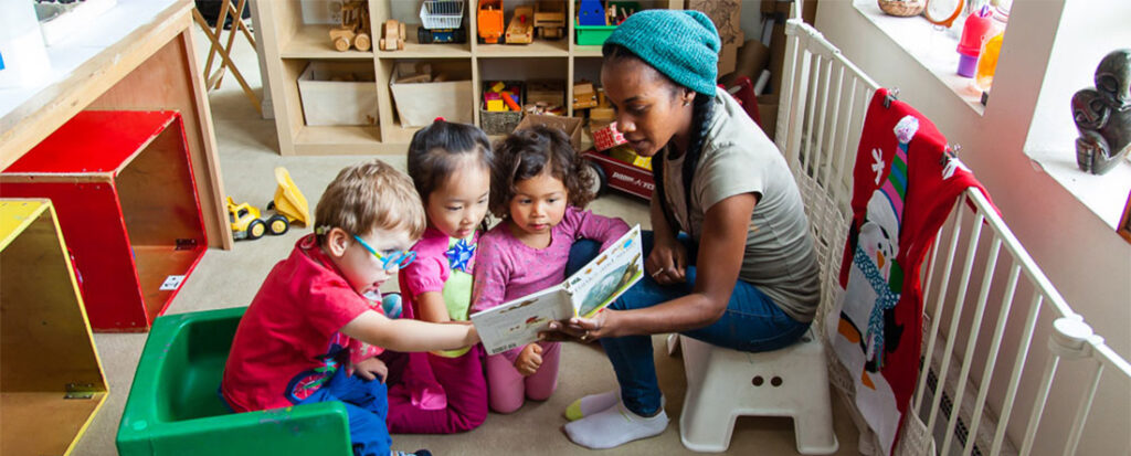 Western States Pediatric Environmental Health Specialty Unit