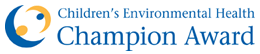 2008 Regional Children’s Environmental Health Champions