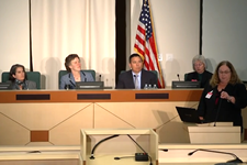 Video: How to Address Cumulative Impacts for Children: Panel Comments