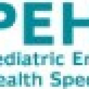 PEHSU Pediatric Environmental Health Speciality Unit