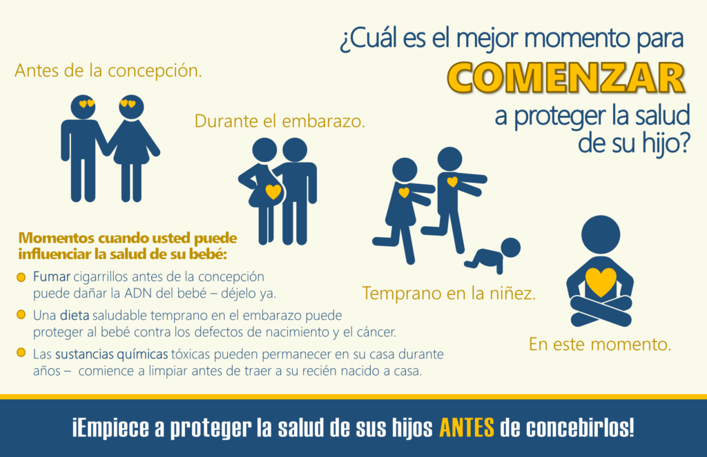 72518timinginfographic55x85spanish Western States PEHSU