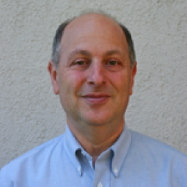 Mark Miller